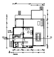 Planung von Büros Wohnungen Häuser